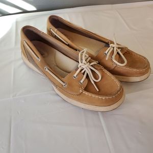 Sperry Boat Shoes